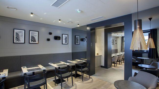 Ilonn Boutique Limanowskiego Hotel Poznań