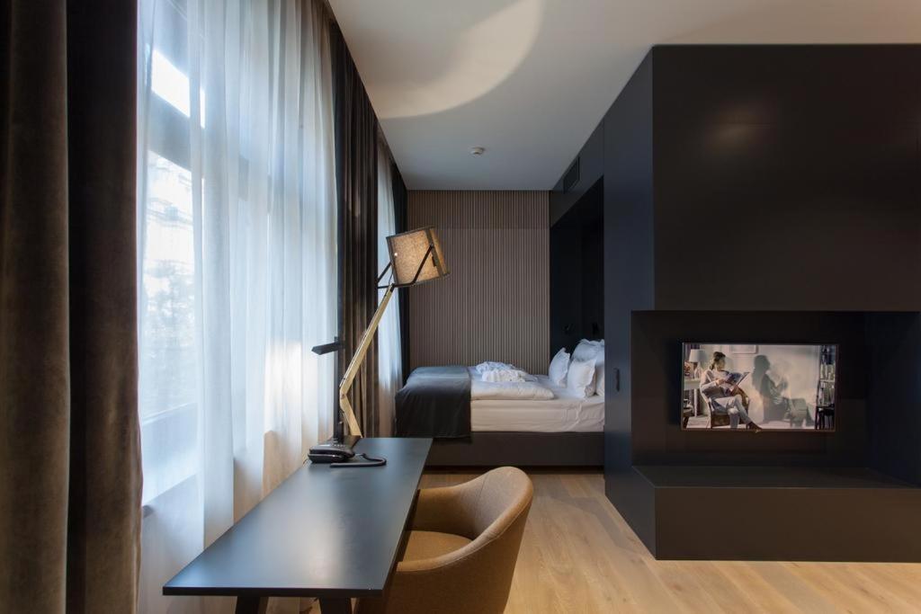 Hotel Ilonn Boutique Limanowskiego 4*
