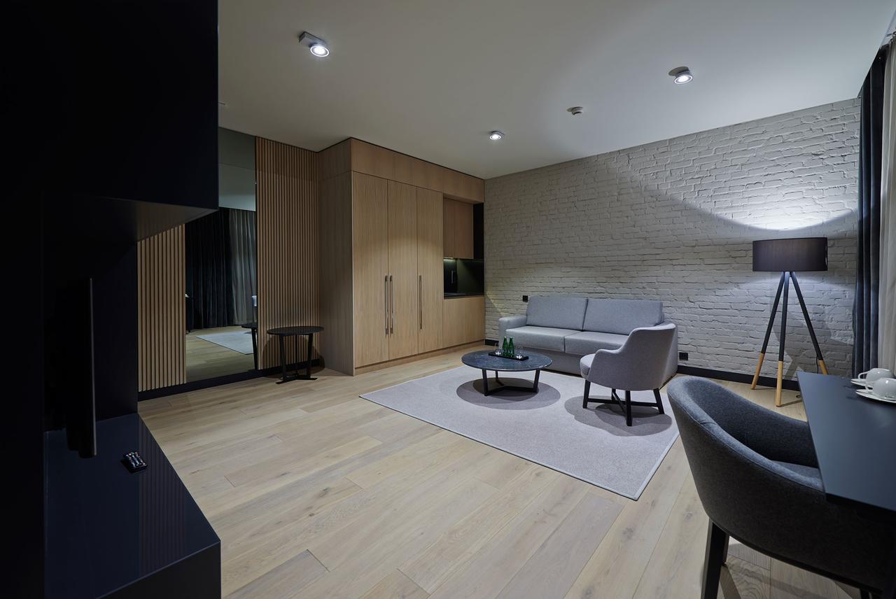 Ilonn Boutique Limanowskiego 4* Poznań
