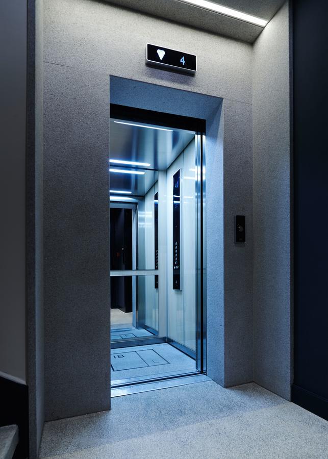 Ilonn Boutique Limanowskiego Hotel Poznań