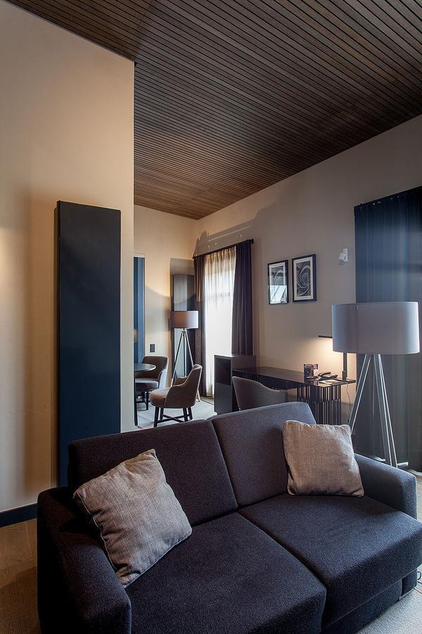Ilonn Boutique Limanowskiego Hotel