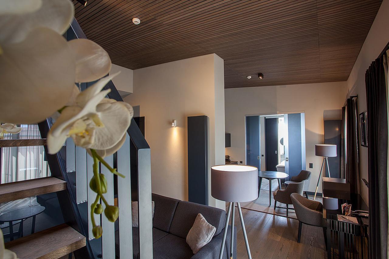 Ilonn Boutique Limanowskiego Hotel Poznań