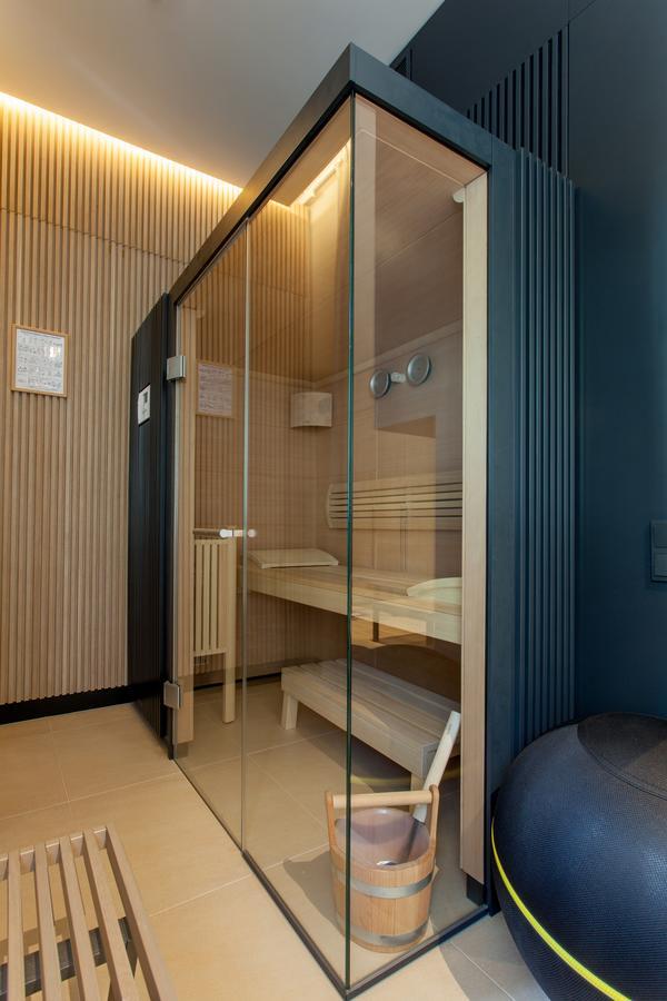 Hotel Ilonn Boutique Limanowskiego Poznań