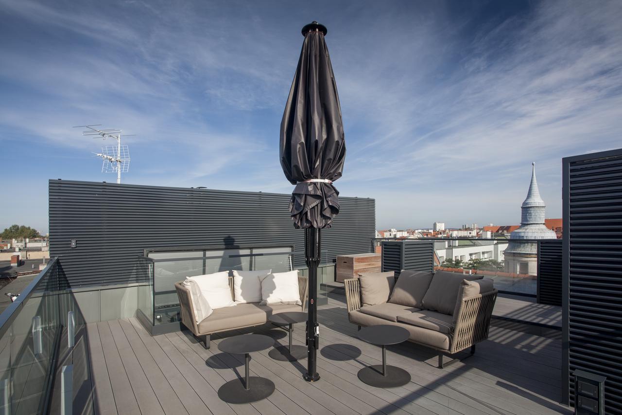 Ilonn Boutique Limanowskiego Hotel Poznań
