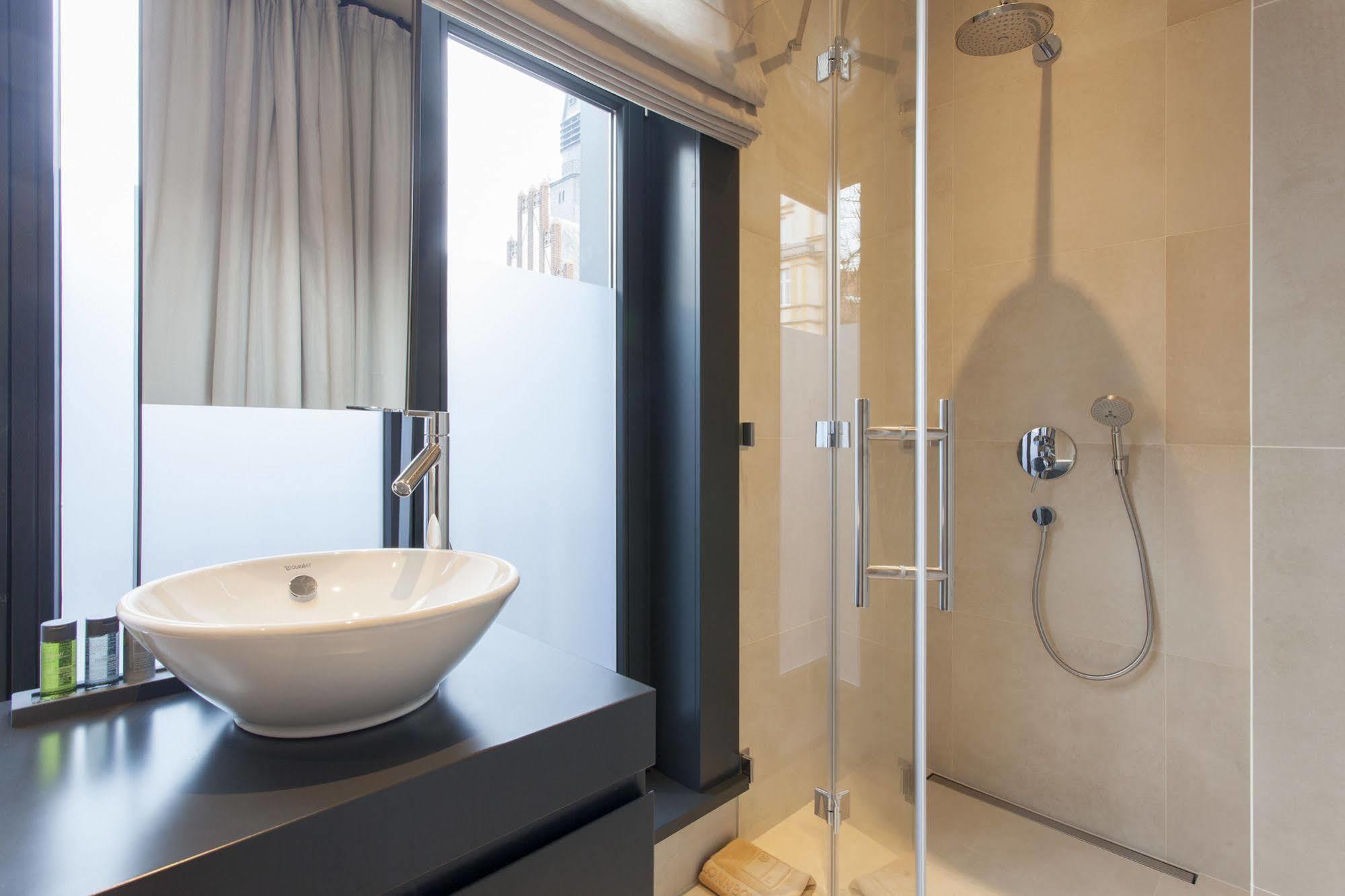 Hotel Ilonn Boutique Limanowskiego 4*