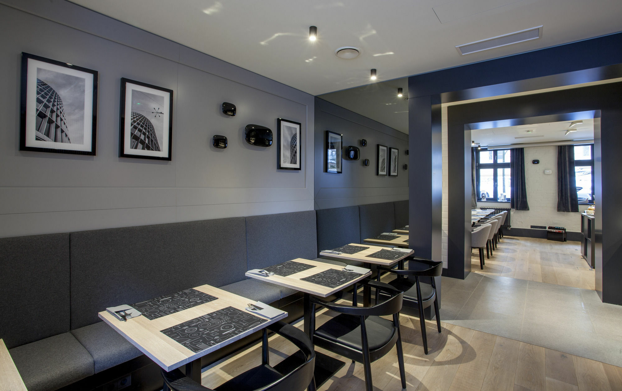 Ilonn Boutique Limanowskiego 4*