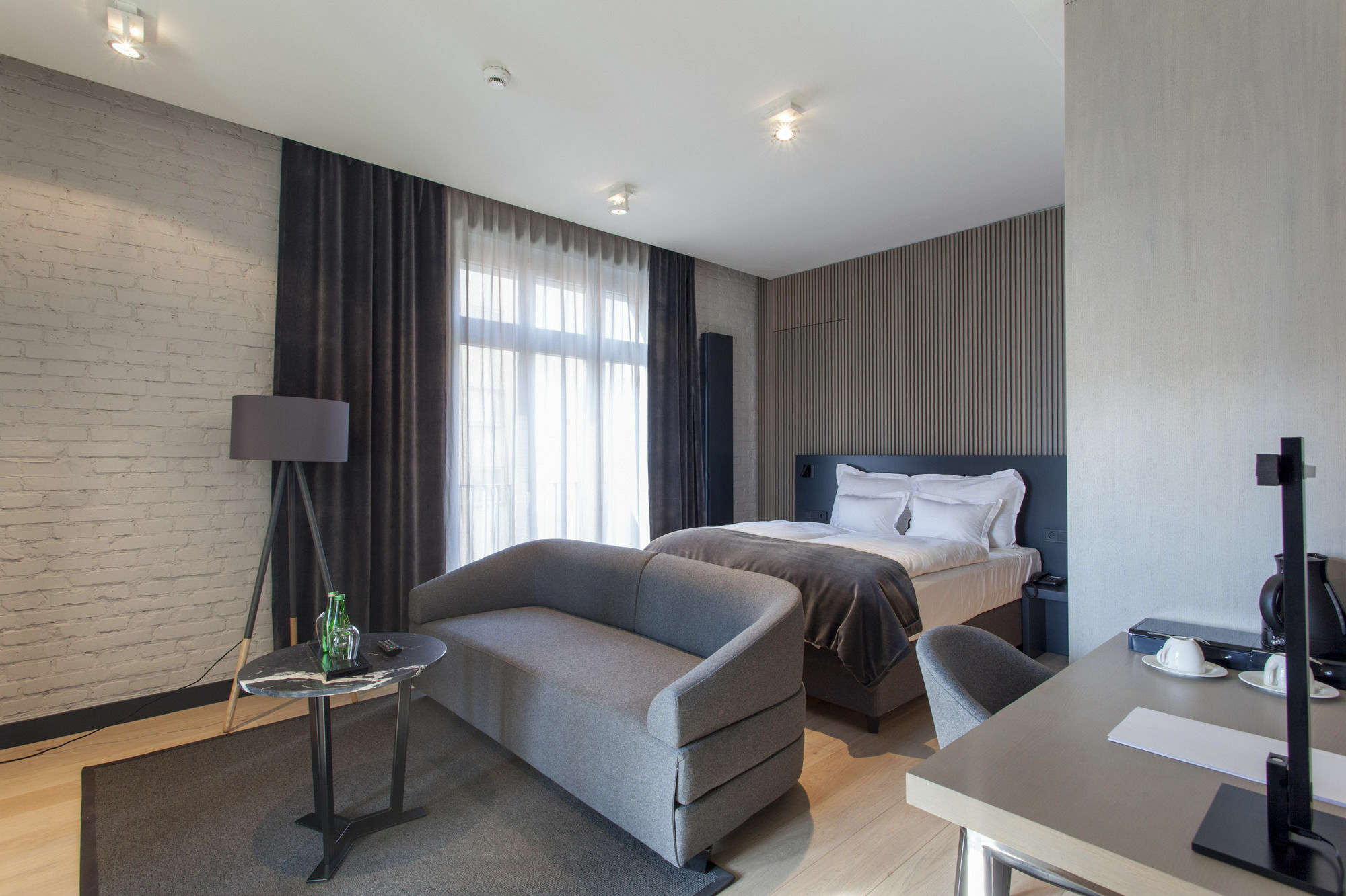 Ilonn Boutique Limanowskiego Hotel
