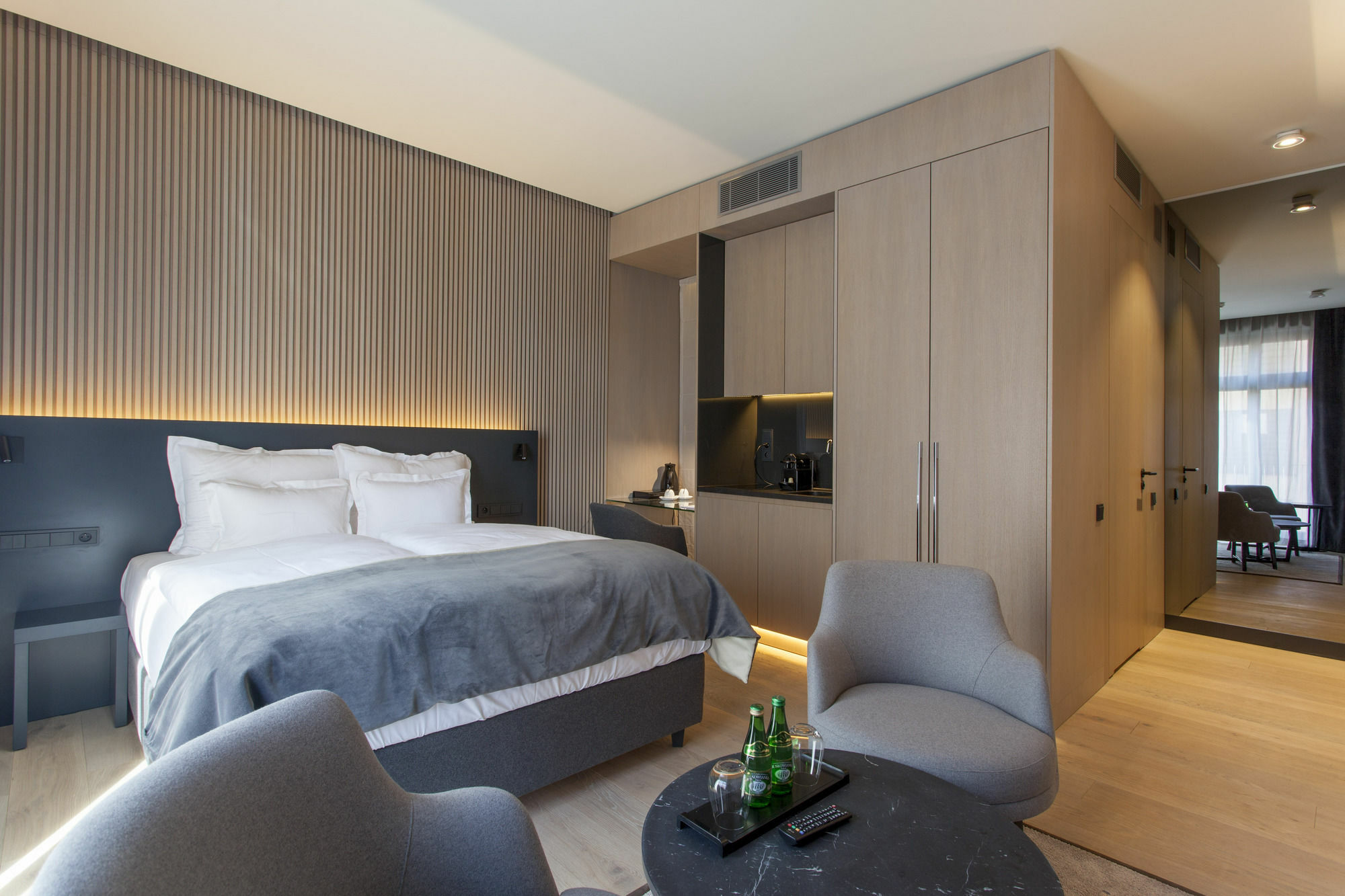 Hotel Ilonn Boutique Limanowskiego 4*